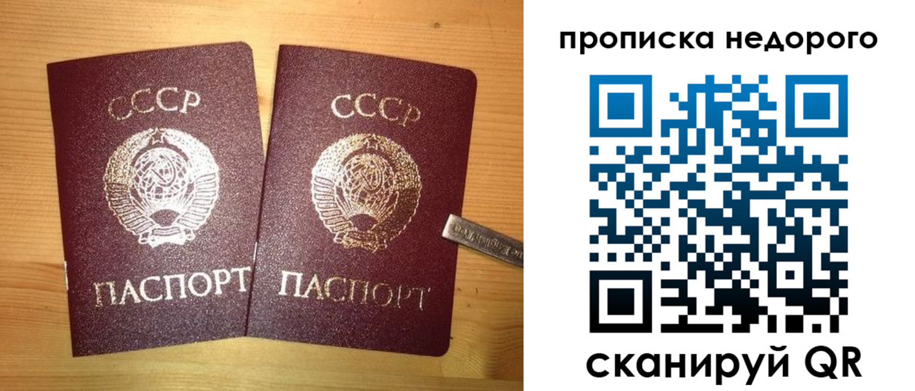 временная регистрация гарантия в Корсакове